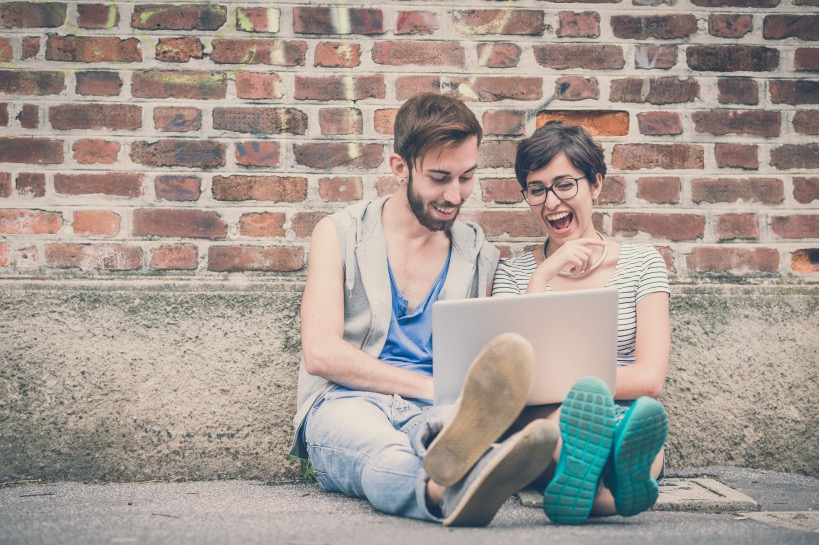 vrouw bevriend met ex zoekt nieuwe liefde